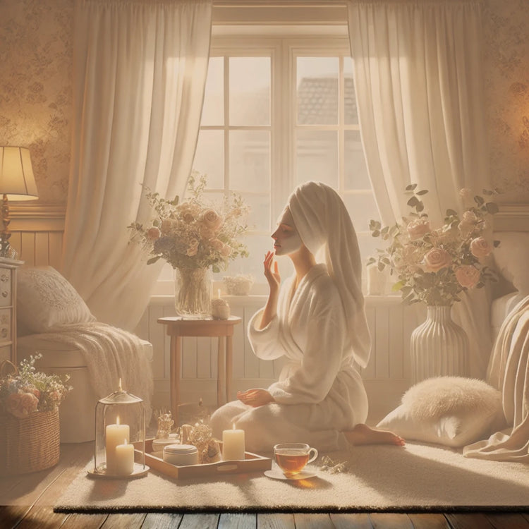 Sunday Self-Care Rituals
