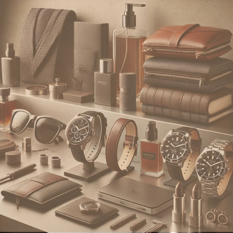 Mens Collection