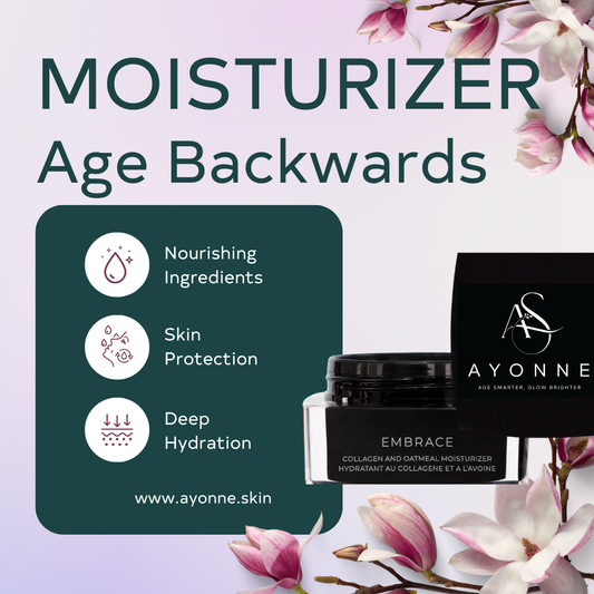 Embrace Collagen Moisturizer
