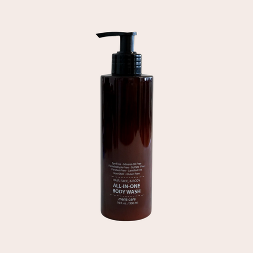 Image of All-in-one Body Wash - Buy the best Cosmetics online.