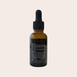 Collagen and Retinol Serum