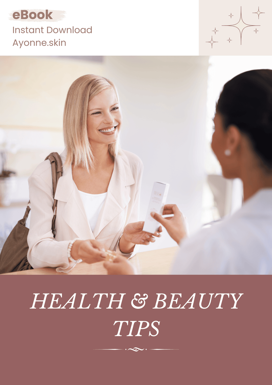 Health and Beauty Tips