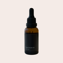 Load image into Gallery viewer, Ayonne Hemp Infused Beard Growth Oil - Unscented