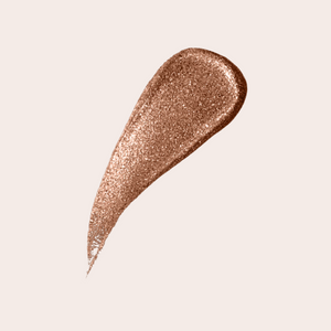 Liquid Shimmer - Champagne