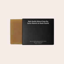 Load image into Gallery viewer, Natural Soap - Fresh Tumeric