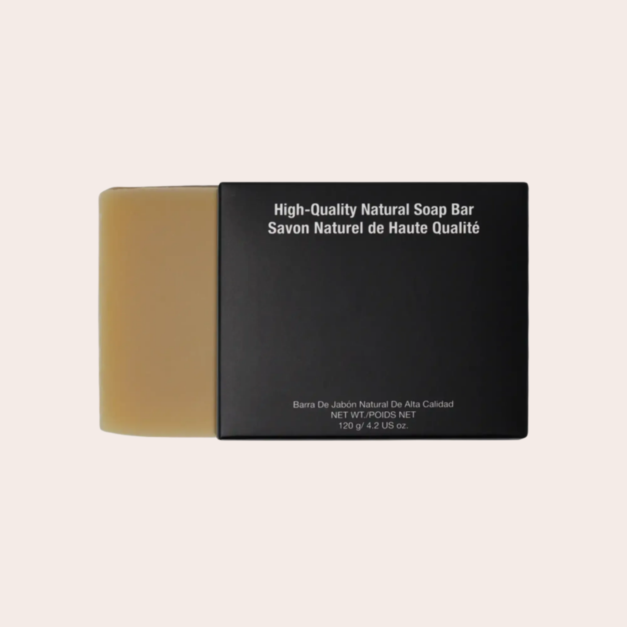 Image of Natural Soap - Rose & Honey - Buy the best Cosmetics online.