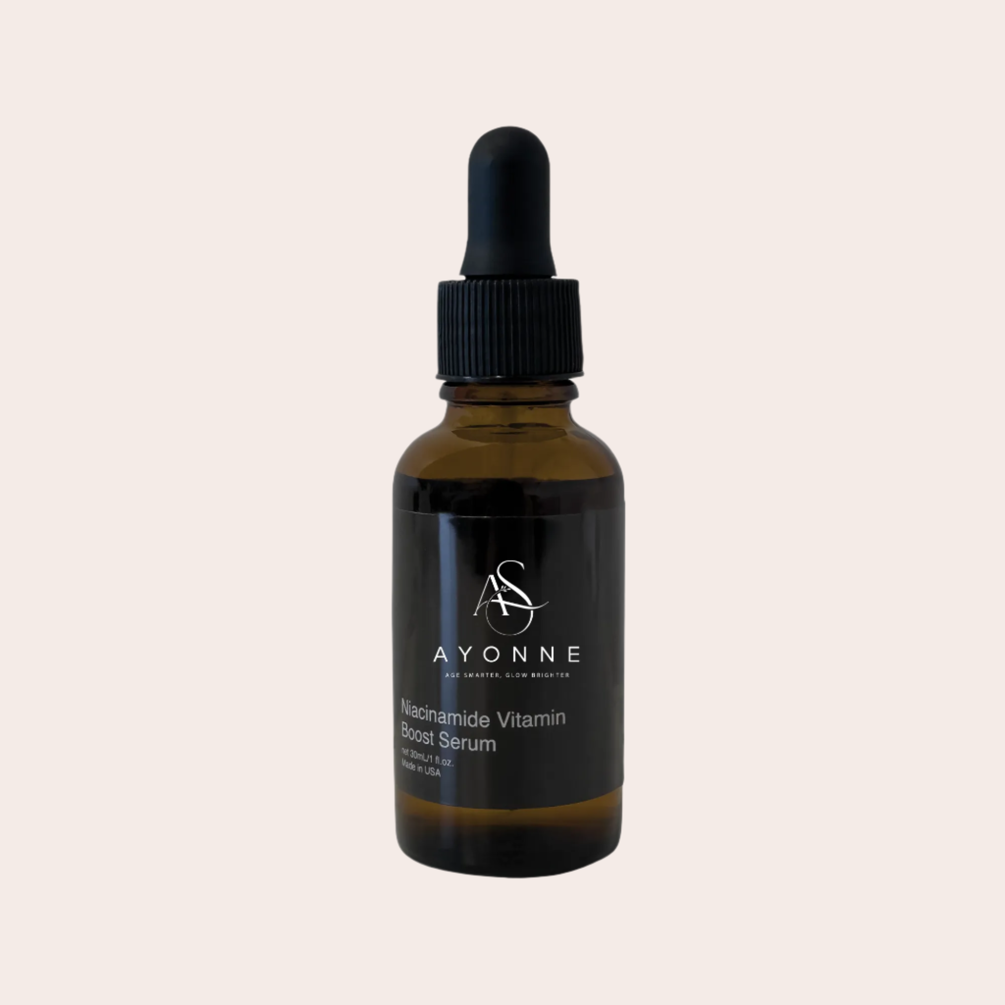 Niacinamide Vitamin Boost Serum