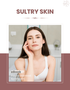 Sultry Skin: How To Get Beautiful Glowing Skin