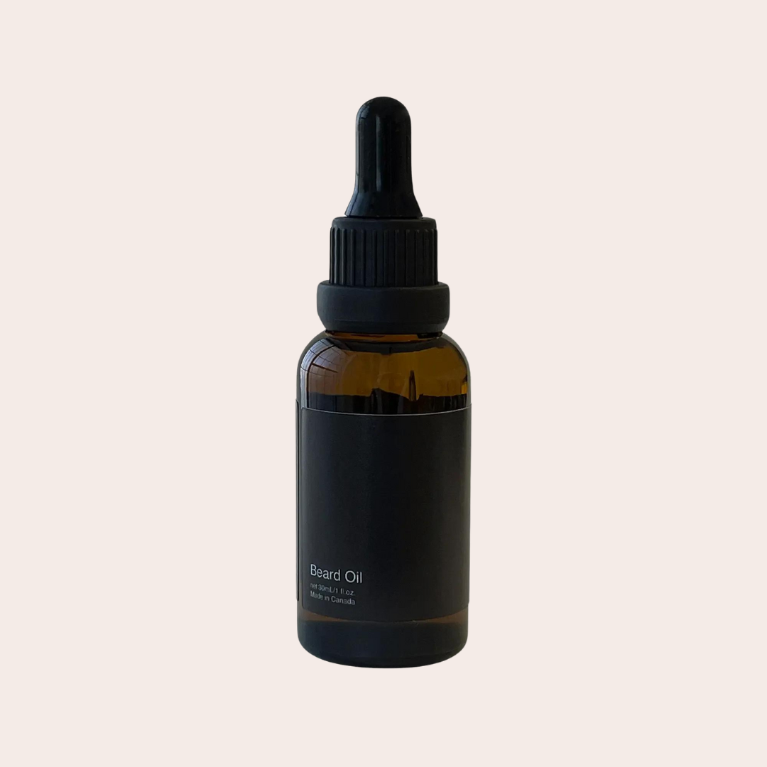 Beard Oil - Classic