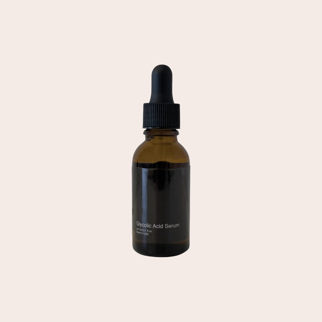 Glycolic Acid Serum