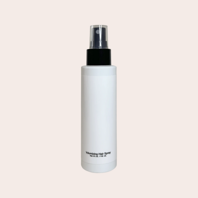 Image of Volumizing Hair Spray - Buy the best Cosmetics online.