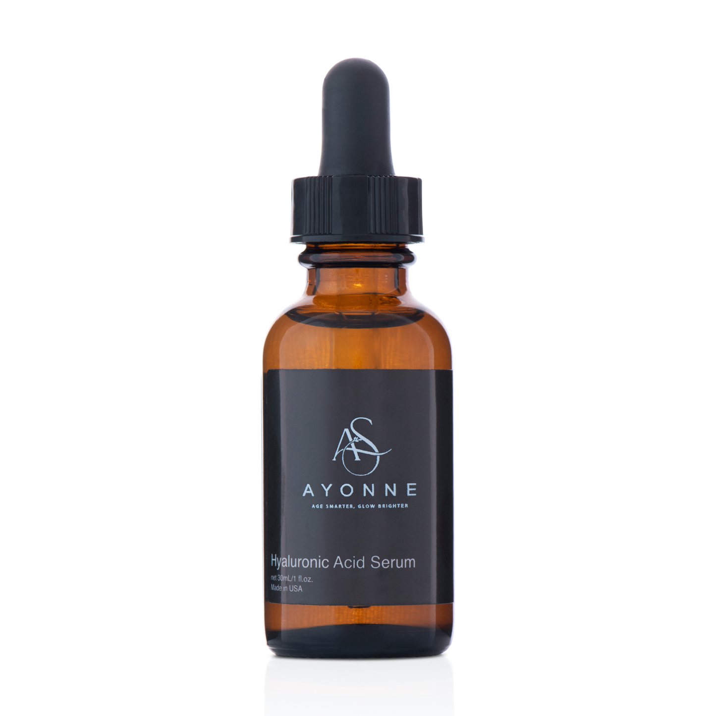 Hyaluronic Acid Serum