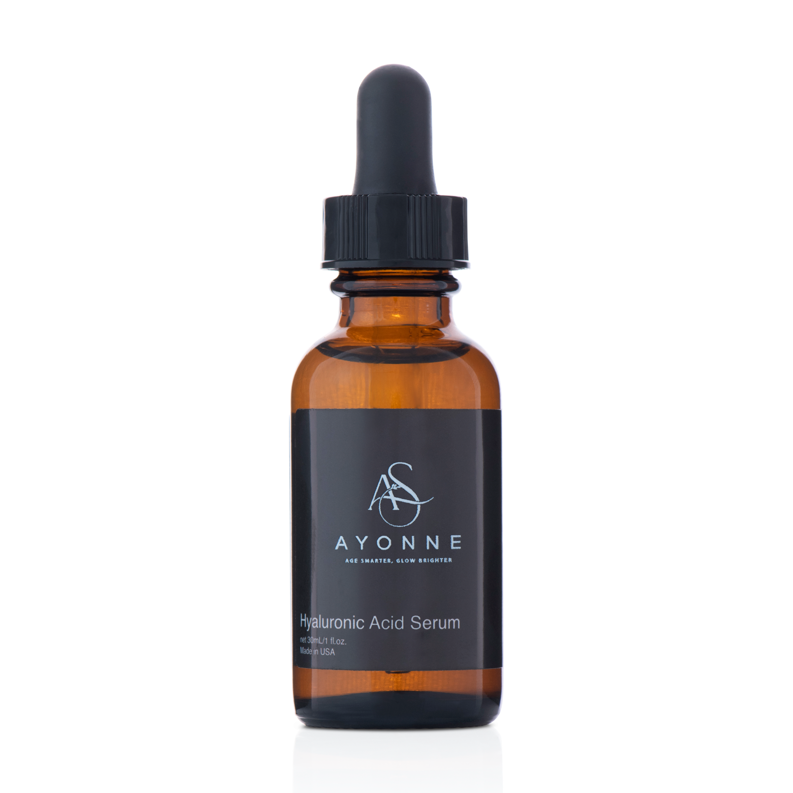 Hyaluronic Acid Serum