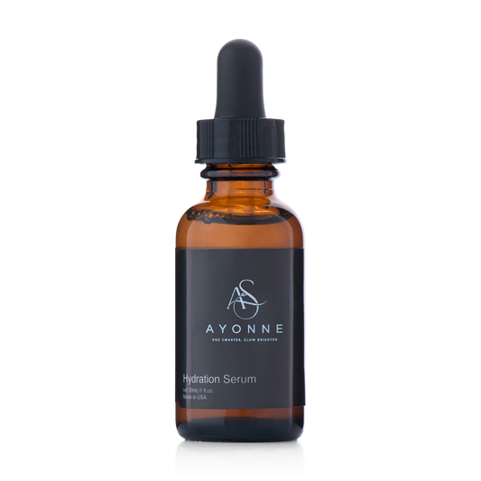 Hydration Serum
