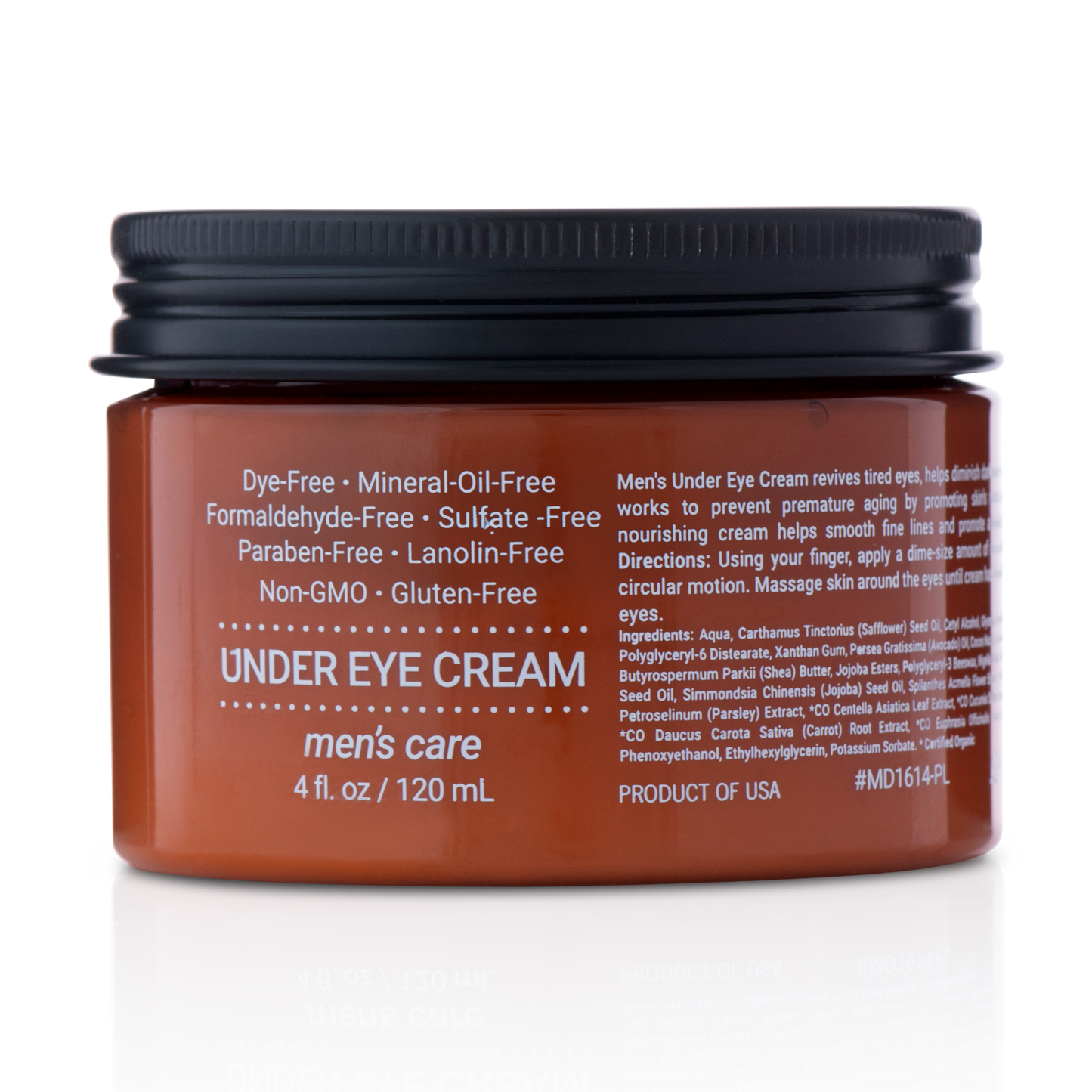 Men's Under Eye Cream