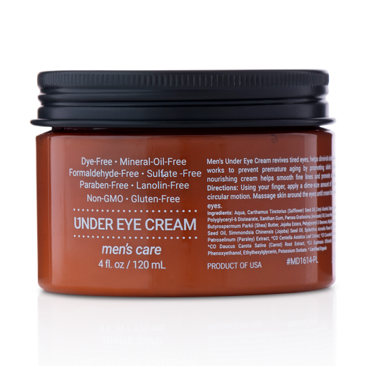 Men's Under Eye Cream