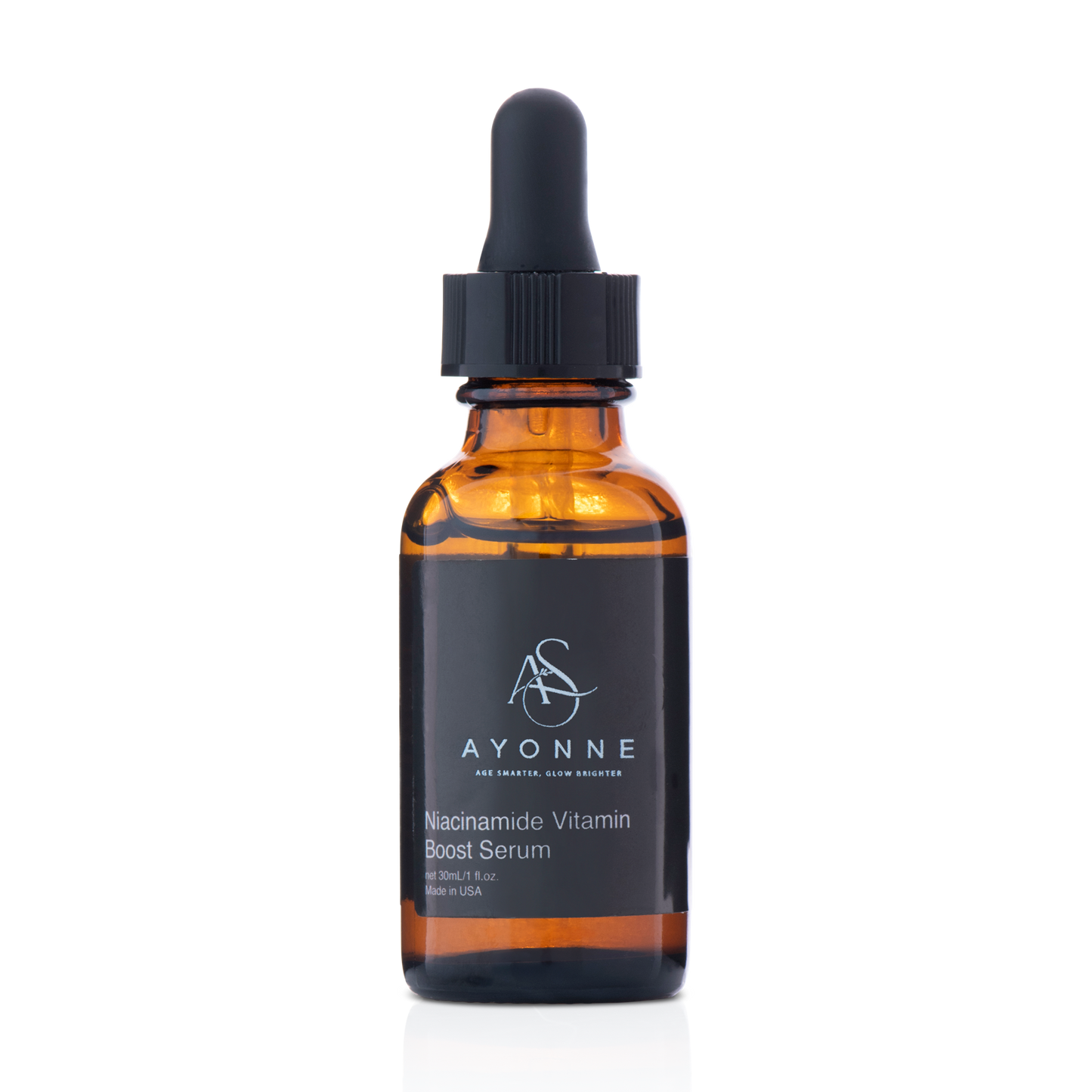 Niacinamide Vitamin Boost Serum
