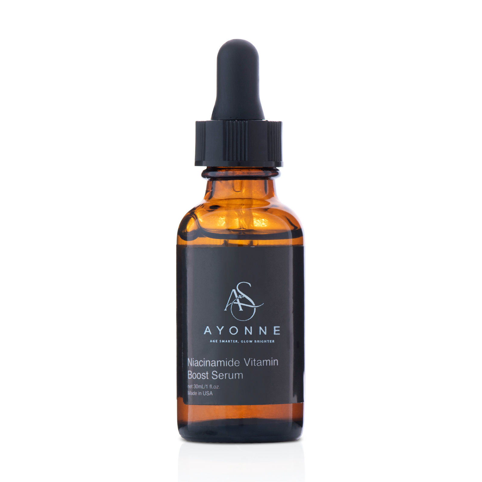 Niacinamide Vitamin Boost Serum