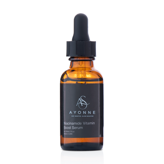 Niacinamide Vitamin Boost Serum
